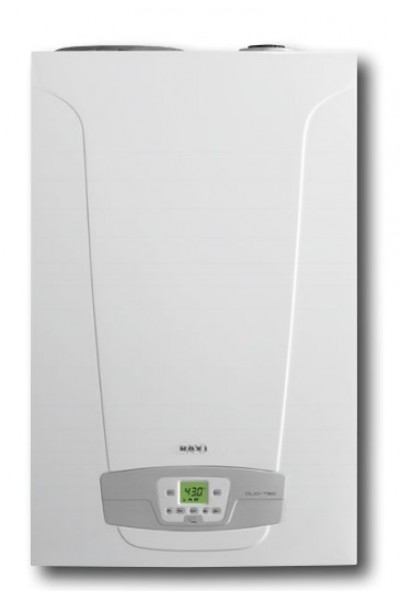 Конденсационный котел BAXI NUVOLA DUO-TEC+ 16 GA